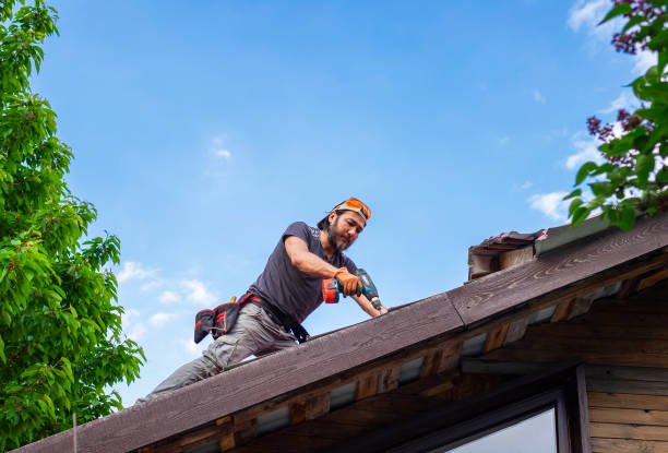 Best Roof Maintenance and Cleaning  in Whitewater, KS